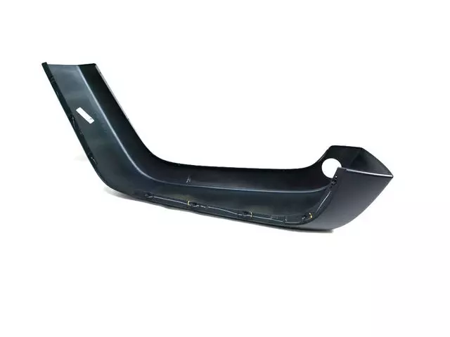 Fender Wheel Opening Applique, Right, Paint As Required - Mopar (5KC86TZZAK)