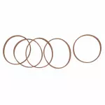 BB3Z6C653A - : Fuel Injection Throttle Body Mounting Gasket for Ford Image