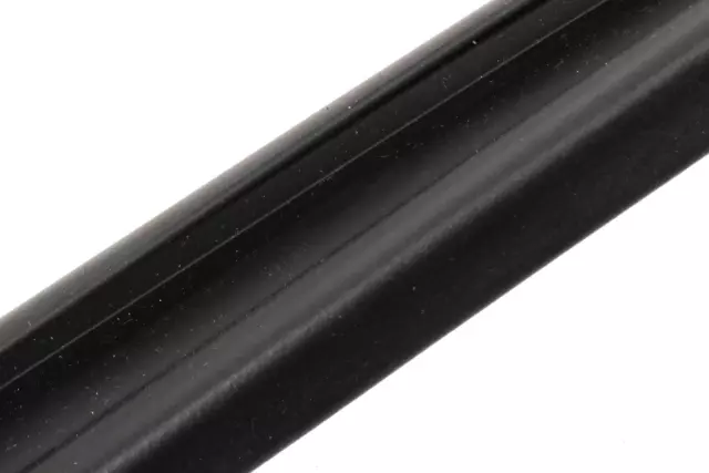 Passenger Side Center Pillar Upper Auxiliary Weatherstrip - GM (15113130)