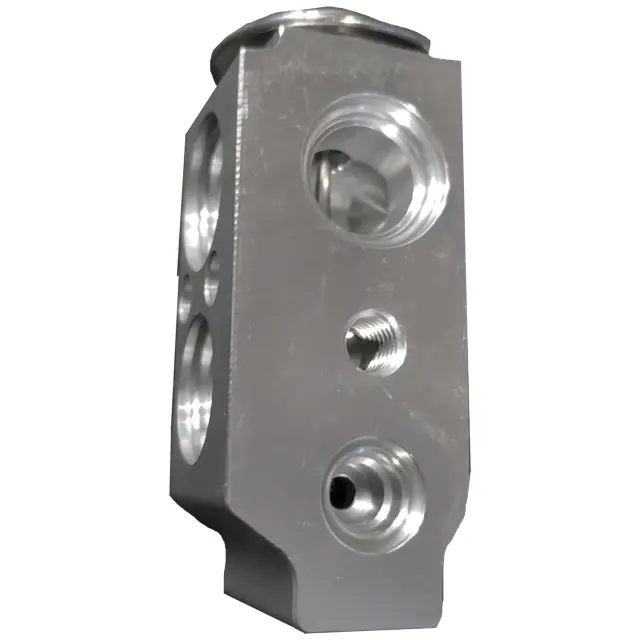 3412036 - Air Conditioning &amp; Heat: A/C Expansion Valve for GLOBAL PARTS DISTRIBUTORS Image