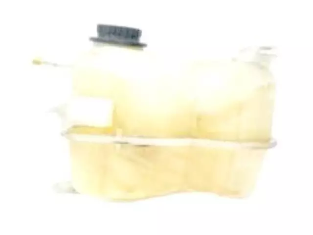 5L3Z8A080AA - Cooling System: Reservoir for Ford: Expedition, F-150, F-150 Heritage | Lincoln: Mark LT, Navigator Image