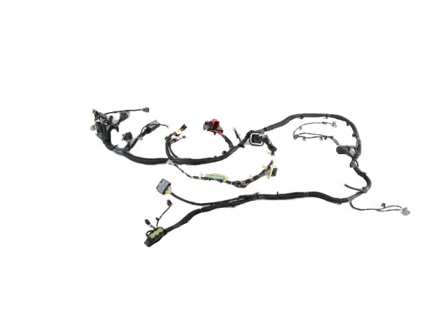 Headlamp To Dash Wiring - Mopar (68307761AC)