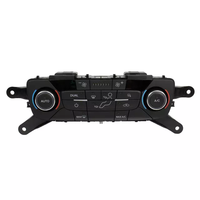 Dash Control Unit - Ford (KT1Z-19980-BT)