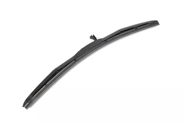 19184577 - Body: Wiper Blade for Pontiac: Vibe Image