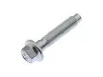 W500310S437 - Electrical: Knock Sensor Bolt for Ford: Bronco, Bronco Sport, C-Max, Edge, Escape, Explorer, Fusion, Maverick, Mustang, Police Responder Hybrid, Ranger, Special Service Police Sedan, SSV Plug-In Hybrid, Taurus, Transit Connect, Transit-150, Transit-250, Transit-350, Transit-350 HD | Lincoln: Corsair, MKZ, Nautilus | Mercury: Mariner, Milan Image image