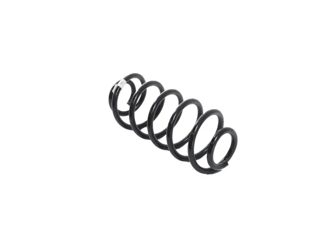 68540229AA - Rear Suspension: Rear Coil Spring for Mopar Image image