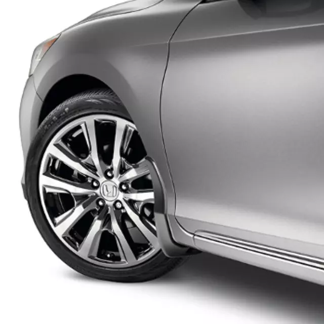 8P00T2F100A - Exterior: Splash Guard Set for Honda: Accord Image