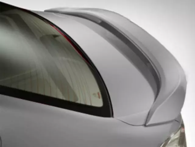 8F13T2A111 - Exterior: Wing Spoiler, Sedan for Honda: Accord Image