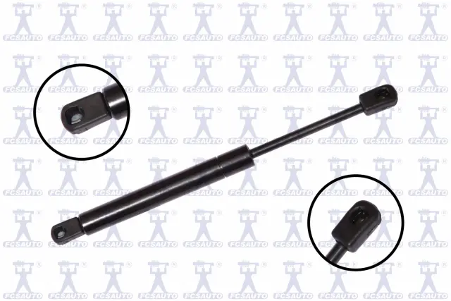 84119 - Exterior: Focus Auto Parts Trunk Lid Lift Support for Focus Auto Parts Image