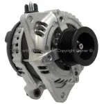 28014008 - : Remanufactured Alternator for OmniParts Image