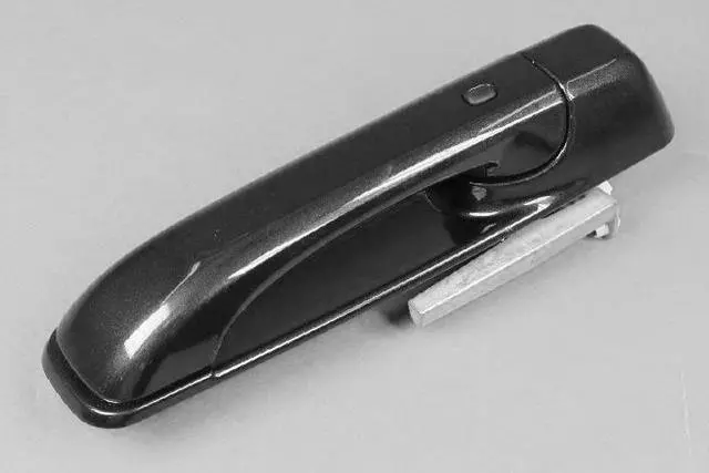 EXTERIOR DOOR - HANDLE 1UJ86KARAF - Mopar (1UJ86KARAF)