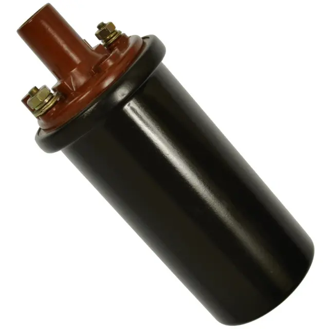 UF48 - Ignition Systems: Can Coil for SMP CORP Image