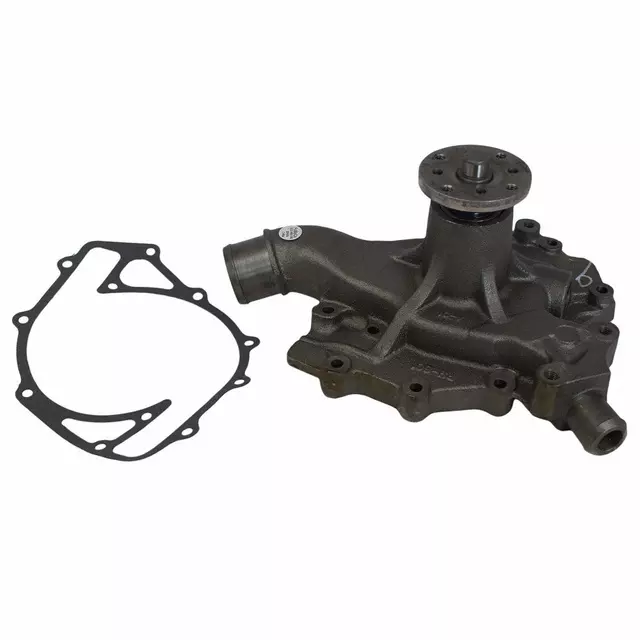 F5HZ8501AA - : Pump Assembly Water for Ford Image