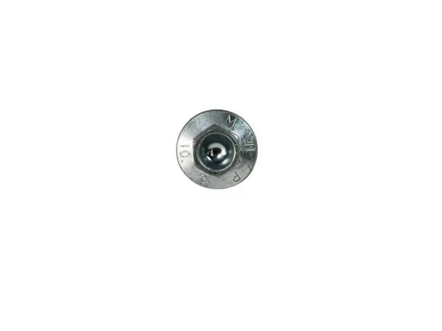 6513080AA - Engine: Crankshaft Pulley Bolt for Mopar Image