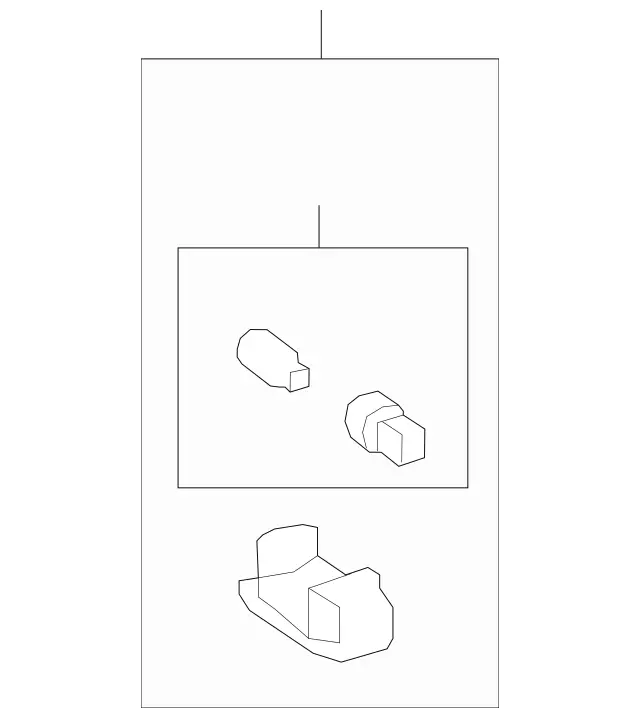 2218200401 - Electrical System: Interior Lamp for Mercedes-Benz: 250, 300S, B Electric Drive, B250e, C250, C300, C350, C350e, C400, C43 AMG, C450 AMG, C63 AMG, C63 AMG S, CL550, CL600, CL63 AMG, CL65 AMG, CLA250, CLS400, CLS550, CLS63 AMG, CLS63 AMG S, E250, E350, E400, E550, E63 AMG, E63 AMG S, G55 AMG, G550, G550 4x4, G63 AMG, G65 AMG, GL320, GL350, GL450, GL550, GL63 AMG, GLA250, GLC300, GLC43 AMG, GLC63 AMG, GLE300d, GLE350, GLE400, GLE43 AMG, GLE450 AMG, GLE550e, GLE63 AMG, GLE63 AMG S, GLK250, GLK350, GLS350d, GLS450, GLS550, GLS63 AMG, Metris, ML250, ML320, ML350, ML400, ML450, ML500, ML550, ML63 AMG, R320, R350, R500, S350, S400, S500, S550, S600, S63 AMG, SL400, SL450, SL500, SL55 AMG, SL550, SL600, SL63 AMG, SL65 AMG, SLC300, SLC43 AMG, SLK250, SLK300, SLK350, SLK55 AMG, SLS AMG, Sprinter 1500, Sprinter 2500, Sprinter 3500, Sprinter 3500XD, Sprinter 4500 Image image
