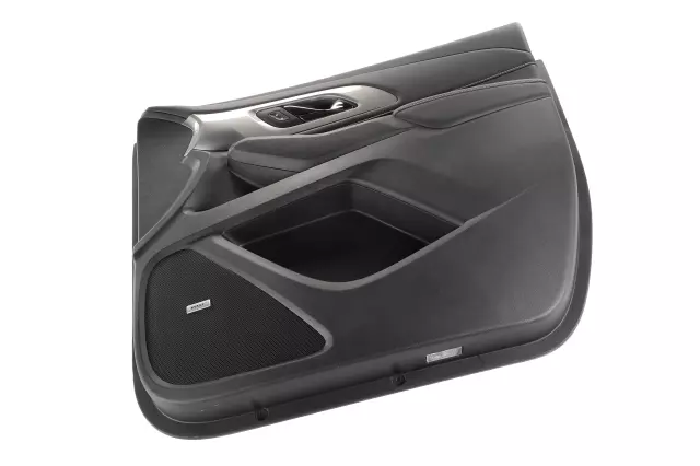 84824108 - Body: Door Trim Panel for GM Image