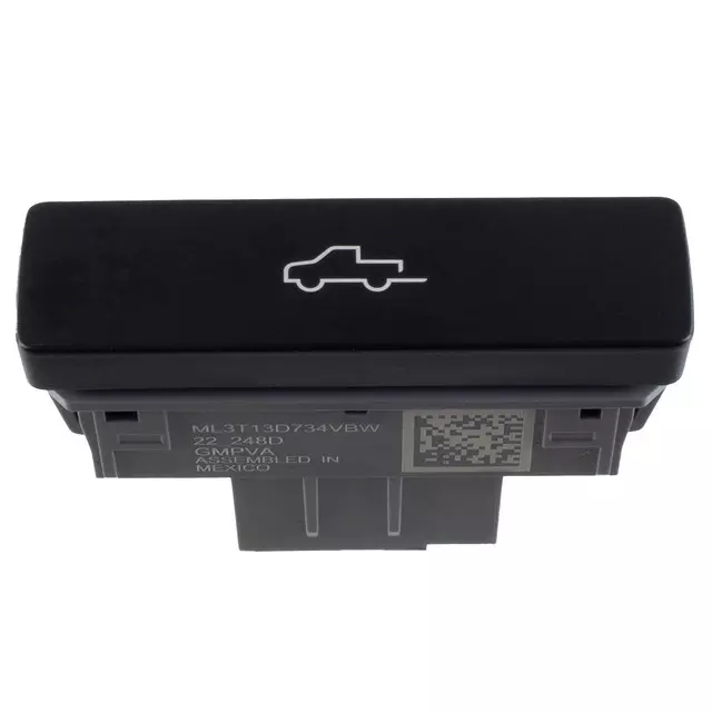 ML3Z13D730VA - Body: Switch Assembly for Ford: F-150, F-250 Super Duty, F-350 Super Duty, F-450 Super Duty Image