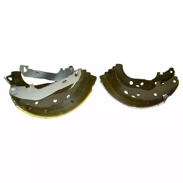 Brake Shoes - Ford (2T1Z-2200-C)