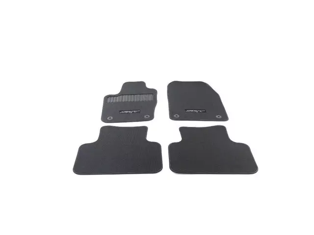 Mat-Floor - Mopar (6ML07DX9AB)