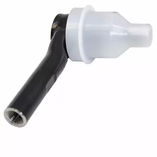 5L5Z3A130AA - Steering: Outer Tie Rod for Ford: Explorer, Explorer Sport, Explorer Sport Trac, Ranger | Lincoln: Blackwood | Mercury: Mountaineer Image