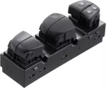 254014BA5A - Body: Window Switch for Nissan Image