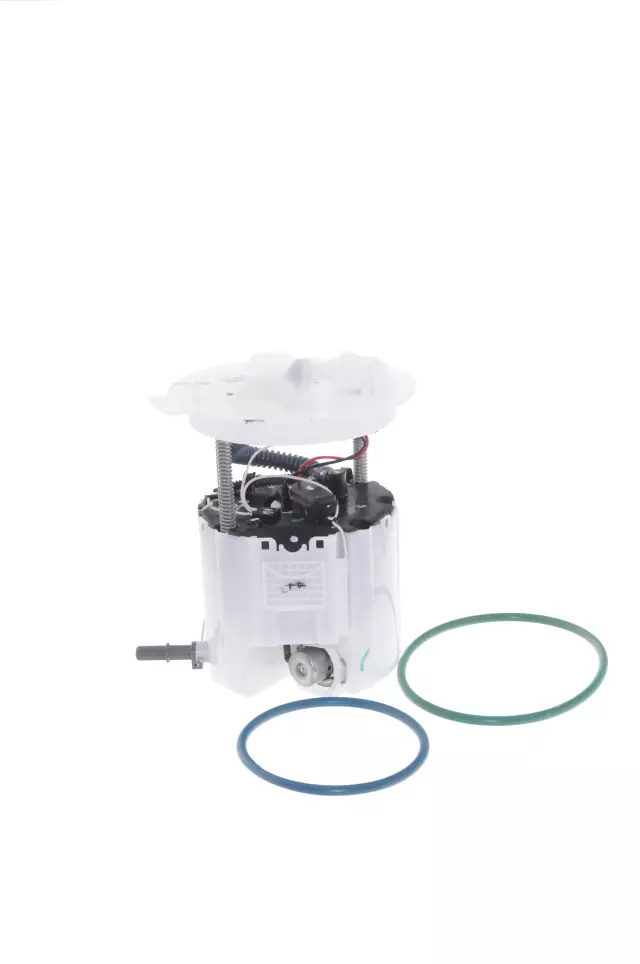 Fuel Pump Module without Fuel Level Sensor, with Seal - GM (13592337)
