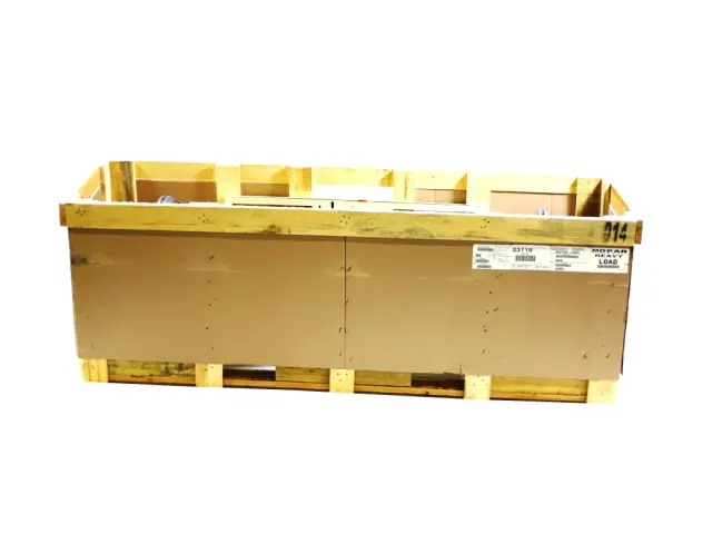 Rear Complete Axle Assembly - Mopar (68298148ad)