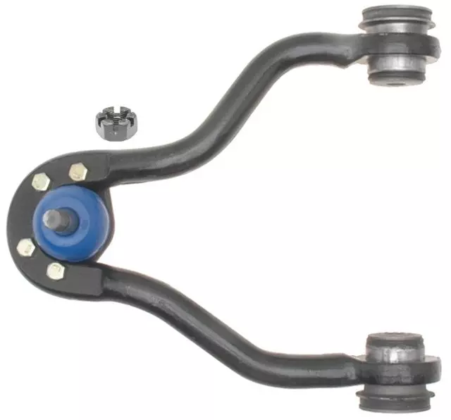 Front Driver Side Upper Control Arm - ACDelco (45D1237)