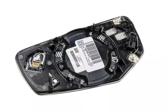 23382873 - Body: Mirror Glass for Cadillac: CT6 Image