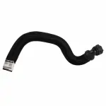 KM5567 - Cooling System: Motorcraftâ„¢ Upper Hose for Ford: Mustang Image