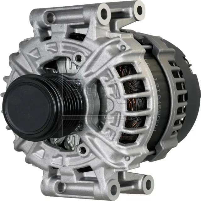 11157 - Charging &amp; Starting Systems: Remy Alternator for Remy Image