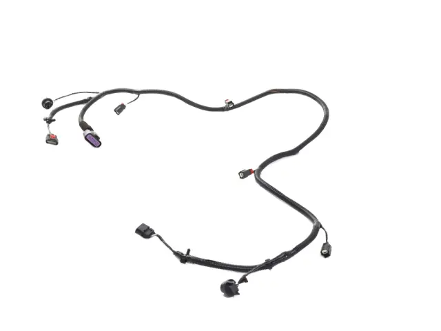 68565528AA - Electrical: Rear Fascia Wiring for Jeep: Grand Cherokee WK Image