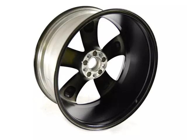 1SX96RXFAB - Wheels: Aluminum Wheel for Mopar Image image