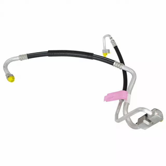 YF3242 - HVAC: Hose &amp; Tube Assembly for Ford Image