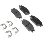 19469656 - : Pad Kit for GM Image