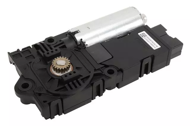 Motor - GM (84272422)