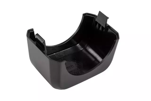 23444132 - : 2016-2020 GM Door Mirror Cap for Chevrolet: Silverado 1500, Silverado 2500 HD, Silverado 3500 HD | GMC: Sierra 1500, Sierra 2500 HD, Sierra 3500 HD Image