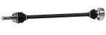 NCV72014 - : Volkswagen CV Axle Assembly  - Front Right for GSP Image