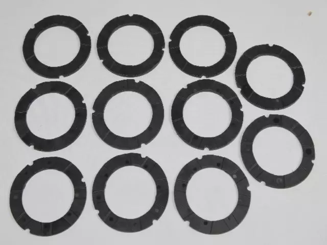 5013092AB - 68RFE; 6-Speed; Automatic Transmission: Planetary Thrust Plate Package for Mopar Image