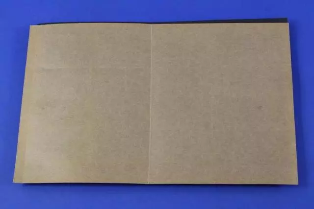 Quarter Panel To Trunkpan Seal, Rear - Mopar (5029442AA)