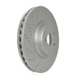 355109492 - : Disc Brake Rotor for Hella Pagid Image