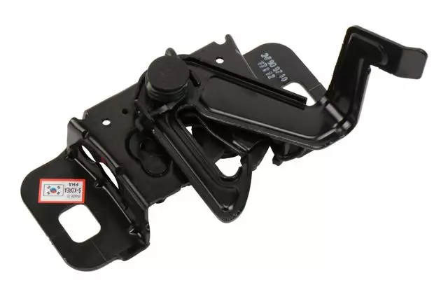 22909710 - Body: Lock for Chevrolet: Equinox | GMC: Terrain Image