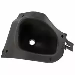 F77Z3513CA - Steering: Lower Shroud Seal for Ford: Explorer, Explorer Sport, Explorer Sport Trac, Ranger | Mercury: Mountaineer Image