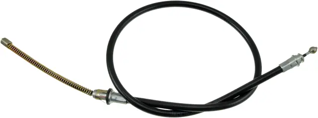 C92799 - : Parking Brake Cable for Dorman Image