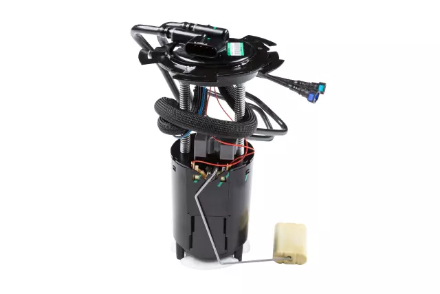 Part# 19332412 Fuel Pump and Level Sensor Module with Seal and Pipes - GM (19332412)