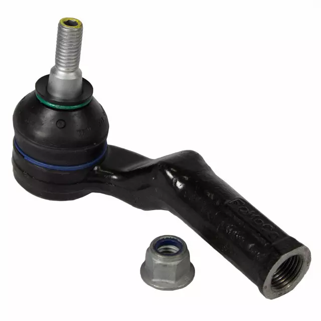 BV6Z3A130F - : 2012-2019 Ford - Outer Tie Rod for Ford: C-Max, Escape, Focus | Lincoln: MKC Image
