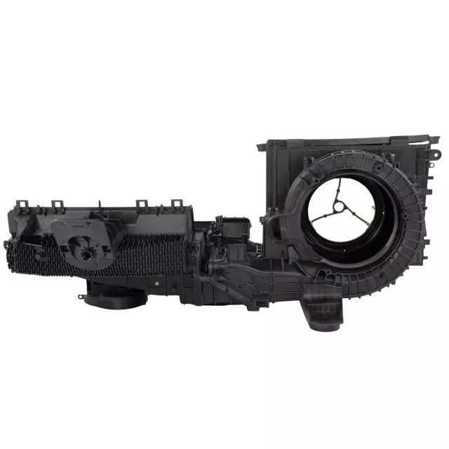 LX6Z19930A - HVAC: Lower Housing for Ford: Bronco Sport, Maverick, Mustang Mach-E Image