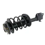 866021 - : 10-12 Subaru Legacy Suspension Strut and Coil Spring Assembly  - Front Right for GSP Image