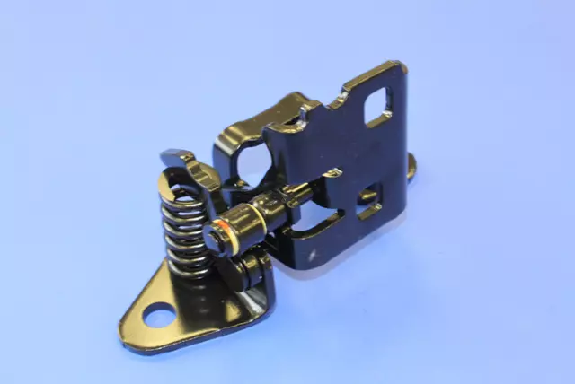 Door Hinge, Left - Mopar (55360919AK)