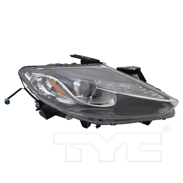 209425019 - : TYC Headlight Assembly for TYC Image